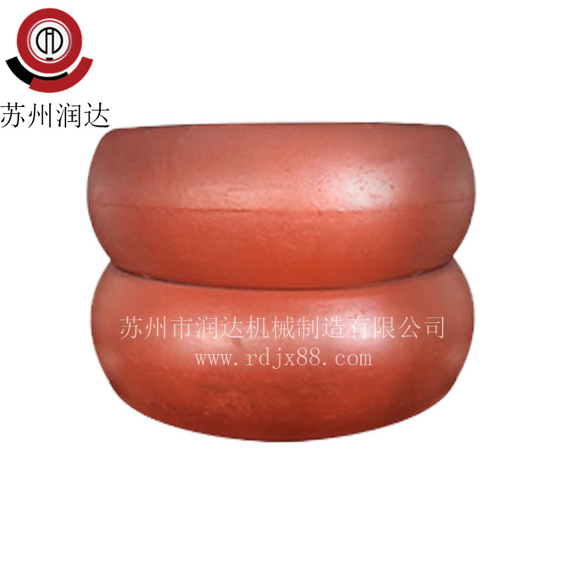 立磨輥套定制哪家好？