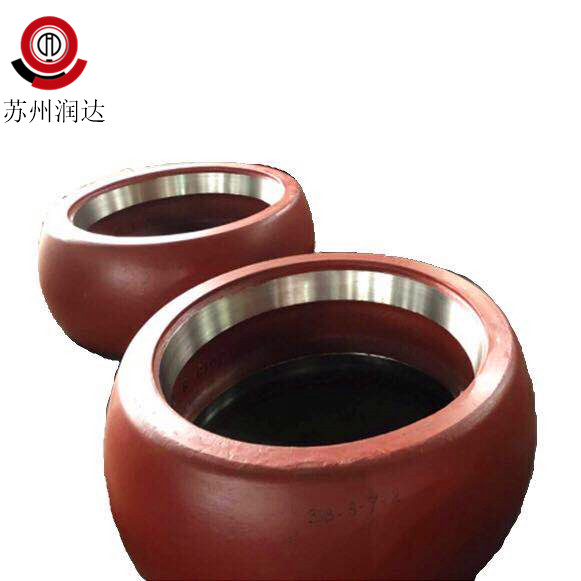 立磨磨輥的創(chuàng)新帶來的好處是什么？