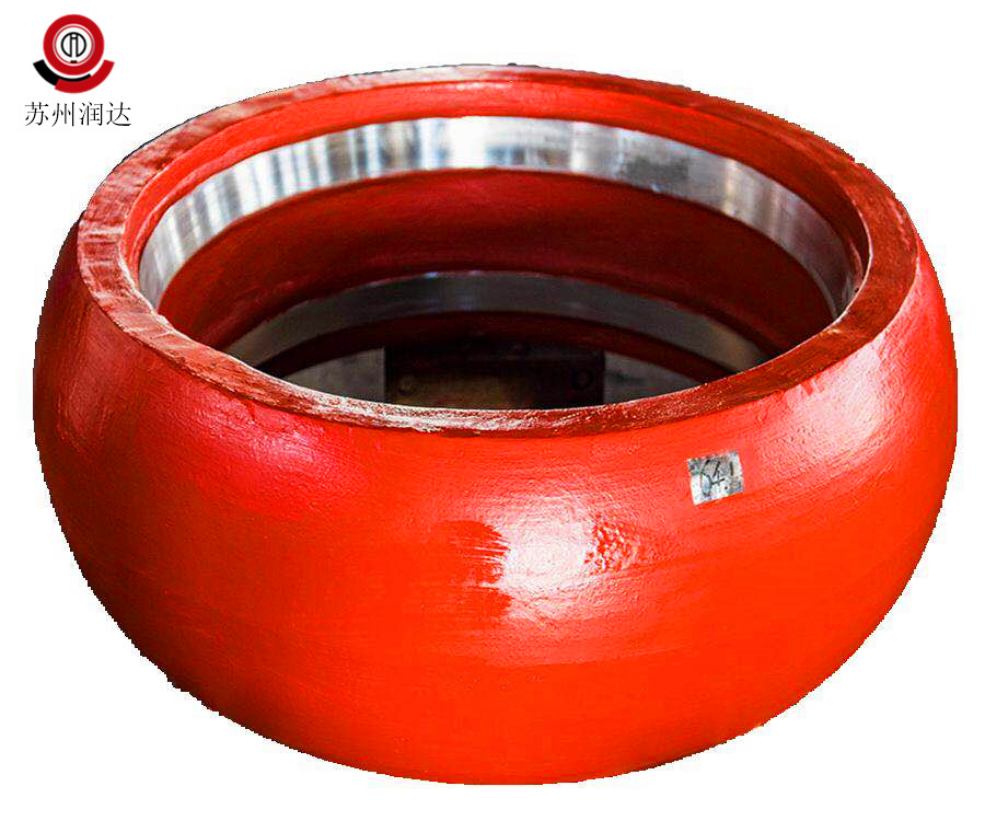 生產(chǎn)水泥磨輥質(zhì)量保證，服務優(yōu)先