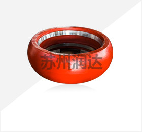 高鉻磨輥去哪找？  認準蘇州潤達 品質(zhì)保證