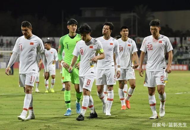 水泥磨輥廠家說時事|國足輸球，到底誰該“承擔全部責任”？
